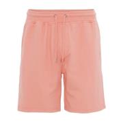 Colorful Standard sweat-shorts Pink, Herr
