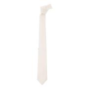 Tagliatore Höj din formella look med ljusa ochaturliga vita slipsar Wh...