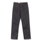 Lee Lee 101 Cowboy Dry Indigo L32-30 Blue, Herr