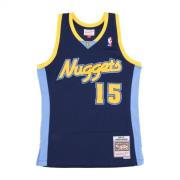 Mitchell & Ness Basket Jersey NBA Alternativ Jersey Hardwood Classics ...