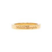 Maison Margiela Ring Yellow, Dam