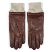 Howard London Gloves Ella Brown, Dam