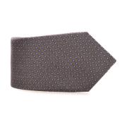 Canali Ties Gray, Herr