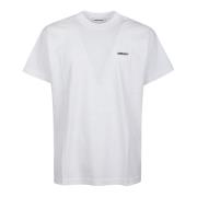 Ambush T-Shirts White, Herr