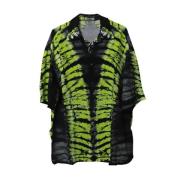 Valentino Vintage Pre-owned Shirts Multicolor, Dam