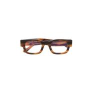 Thierry Lasry Accessories Brown, Dam