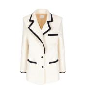 MVP wardrobe Moskva Jacka Beige, Dam