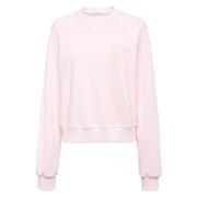 MVP wardrobe Oversized Raglan Sweatshirt Pink, Dam