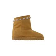 Isabel Marant Pre-owned Pre-owned Tyg stvlar Brown, Dam