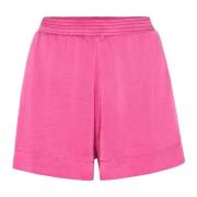 MVP wardrobe Santa Cruz Shorts Pink, Dam