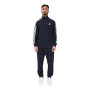 Adidas Träningsset Black, Herr