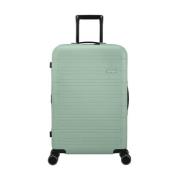 American Tourister Cabin Bags Green, Unisex