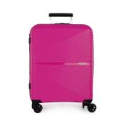 American Tourister Airconic Spinner 5520 T Pink, Unisex