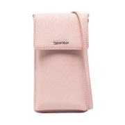 Calvin Klein Stiliga Telefon Tillbehör Pink, Dam