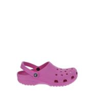 Crocs Classic Clog Pink, Dam