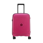 Delsey Cabin Bags Pink, Dam