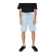 Karl Kani Shorts Blue, Herr