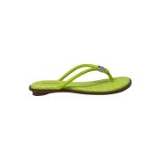 Michael Kors Shoes Green, Dam