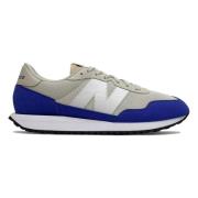 New Balance Sneakers 237 Blue, Herr