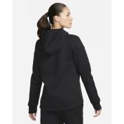 Nike Tech Fleece Träningsdräkt Dam Svart Black, Dam