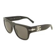 Persol SolglasÃ¶gon Black, Unisex