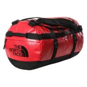 The North Face Base Camp Duffel - S Red, Herr