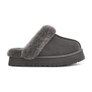 UGG W Disquette Gray, Dam