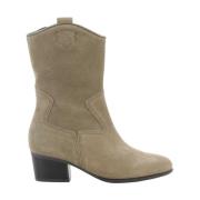 Gabor Taupe Damskor 36.681 Beige, Dam