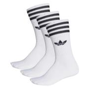Adidas Originals Vitt Originals Underkläderset White, Unisex