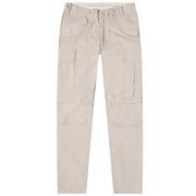 Maharishi Byxor Beige, Herr