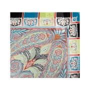 Etro Scarves Blue, Dam