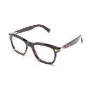 Cartier Brun/Havana Optisk Ram Brown, Herr