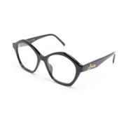 Loewe Klassisk Optisk Ram Black, Dam