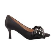 Fabienne Chapot Perry Pump Black, Dam