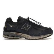 New Balance 2002R Protection Pack Eclipse Black, Herr
