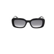 Saint Laurent Solglasögon Black, Unisex