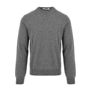 Filippo De Laurentiis Y26102 148 Sweaters Gray, Herr