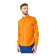 Vicomte A. Shirts Orange, Herr