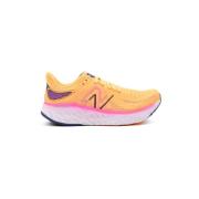 New Balance Löparskor Fresh Foam X M12 Orange, Dam