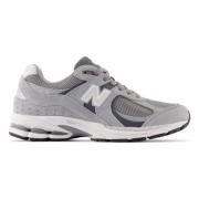 New Balance Gråa Sneakers för Män Gray, Herr