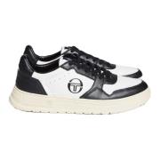 Sergio Tacchini Vita Sneakers White, Herr