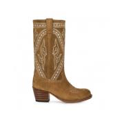 Sendra Boots Brown, Dam