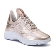 Högl Rosa Sneakers - Stil 7-105311-4700 Pink, Dam