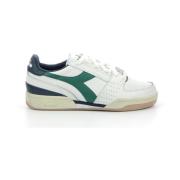 Diadora Sneakers White, Herr