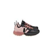 Veja Venturi Ripstop x Emir Shiro Sneakers Pink, Herr