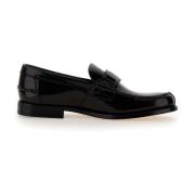 Tod's Loafers Black, Herr