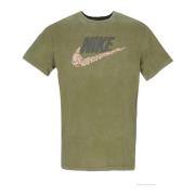 Nike Herr T-Shirt SO 3 HBR Green, Herr