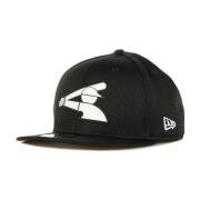 New Era MLB 950 Official Clubhouse Keps Black, Herr