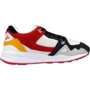 le coq sportif Sneakers White, Herr