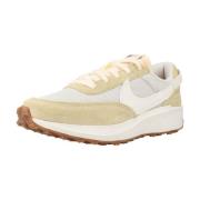 Nike Stiliga Waffle Debut Damsneakers Beige, Dam